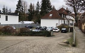 Apartment am Erlanger Burgberg